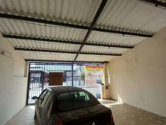 Casa / Sobrado para Venda em Jundiaí/SP Ponte de São João 3 Quartos