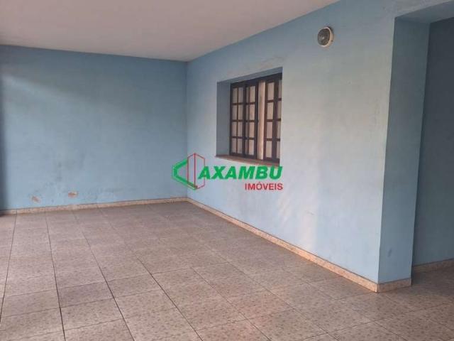 Casa / Sobrado para Venda em Jundiaí/SP Ponte de São João 3 Quartos