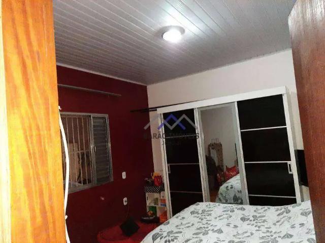 Casa / Sobrado para Venda em Jundiaí/SP Ponte de São João 1 Quartos