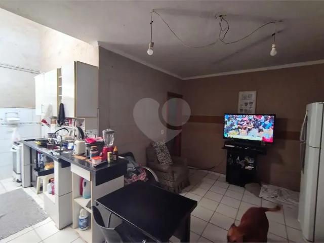 Casa / Sobrado para Venda em Jundiaí/SP Ponte de São João 1 Quartos