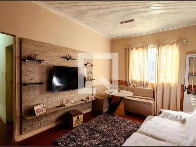 Casa / Sobrado para Venda em Jundiaí/SP Ponte de São João 2 Quartos