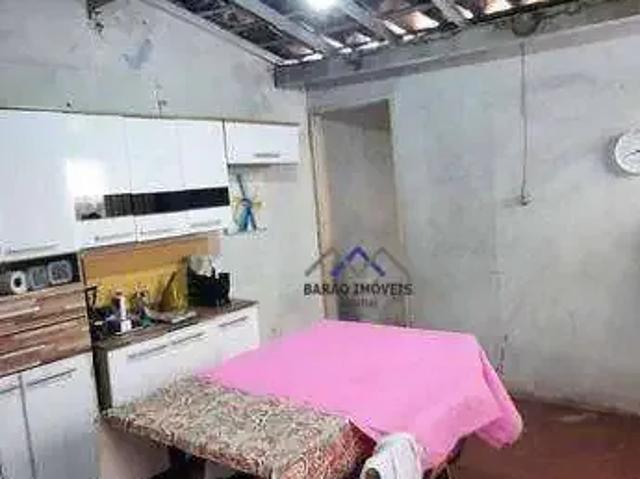 Casa / Sobrado para Venda em Jundiaí/SP Ponte de São João 2 Quartos