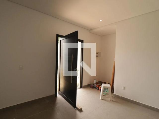 Casa / Sobrado para Venda em Jundiaí/SP Ponte de São João 2 Quartos