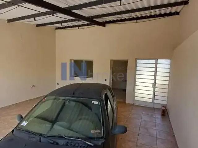Casa / Sobrado para Venda em Jundiaí/SP Ponte de São João 2 Quartos