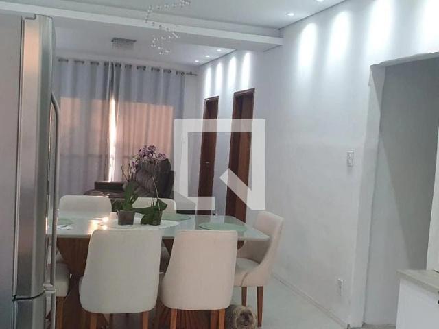 Casa / Sobrado para Venda em Jundiaí/SP Ponte de São João 2 Quartos