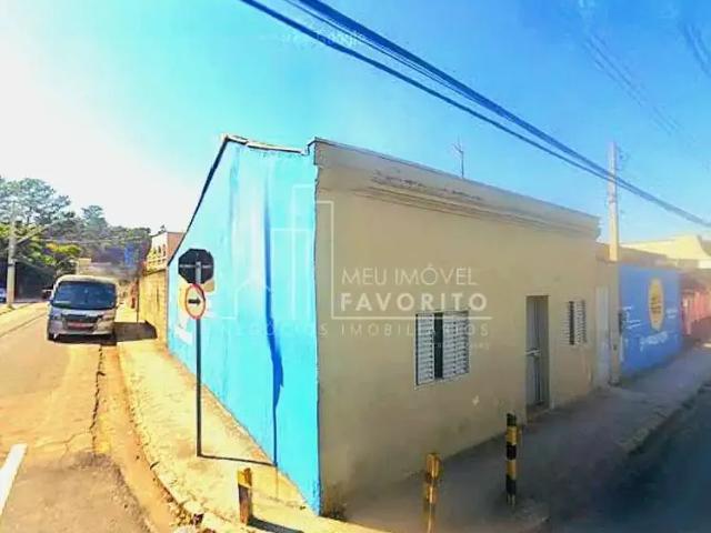 Casa / Sobrado para Venda em Jundiaí/SP Ponte de São João 2 Quartos