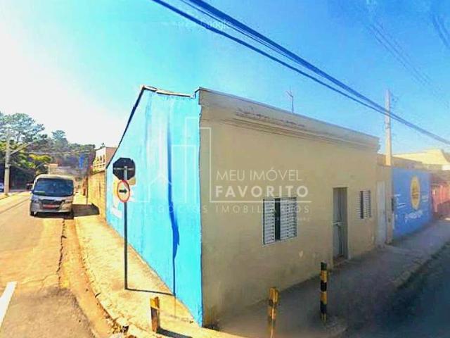 Casa / Sobrado para Venda em Jundiaí/SP Ponte de São João 2 Quartos