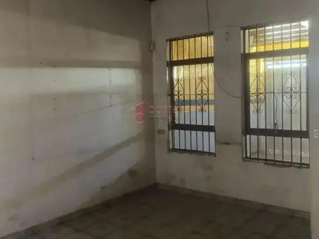 Casa / Sobrado para Venda em Jundiaí/SP Ponte de São João 2 Quartos