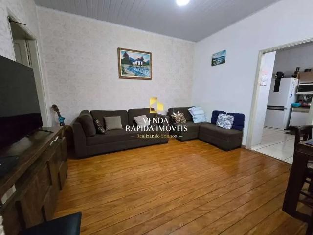 Casa / Sobrado para Venda em Jundiaí/SP Ponte de São João 2 Quartos