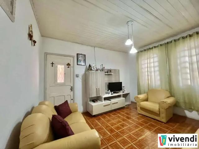 Casa / Sobrado para Venda em Jundiaí/SP Ponte de São João 2 Quartos