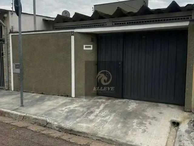 Casa / Sobrado para Venda em Jundiaí/SP Ponte de São João 2 Quartos