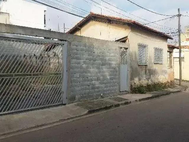 Casa / Sobrado para Venda em Jundiaí/SP Ponte de São João 2 Quartos