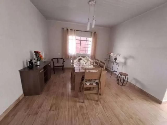 Casa / Sobrado para Venda em Jundiaí/SP Ponte de São João 2 Quartos