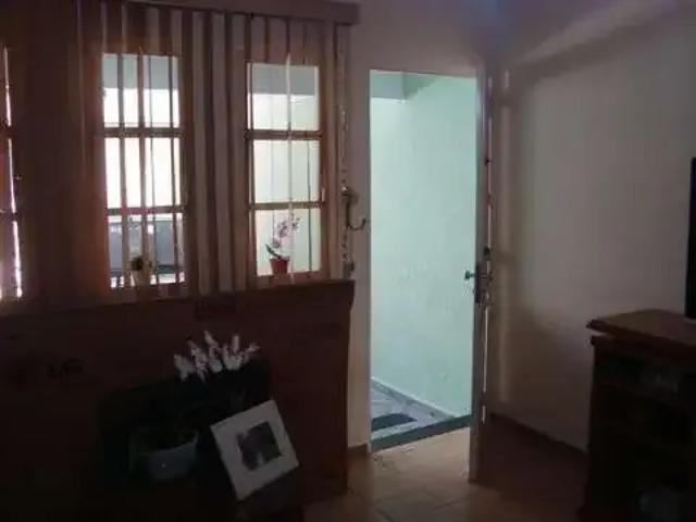 Casa / Sobrado para Venda em Jundiaí/SP Ponte de São João 2 Quartos