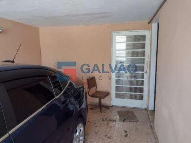 Casa / Sobrado para Venda em Jundiaí/SP Ponte de São João 3 Quartos
