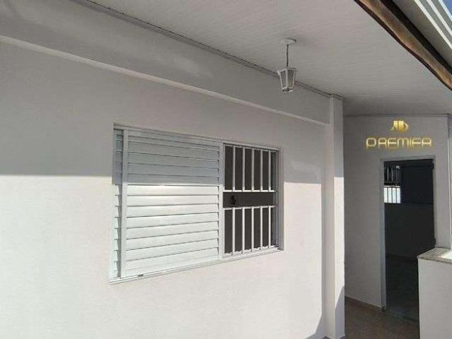Casa / Sobrado para Venda em Jundiaí/SP Ponte de São João 2 Quartos