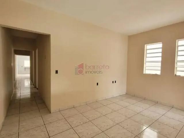 Casa / Sobrado para Venda em Jundiaí/SP Ponte de São João 2 Quartos