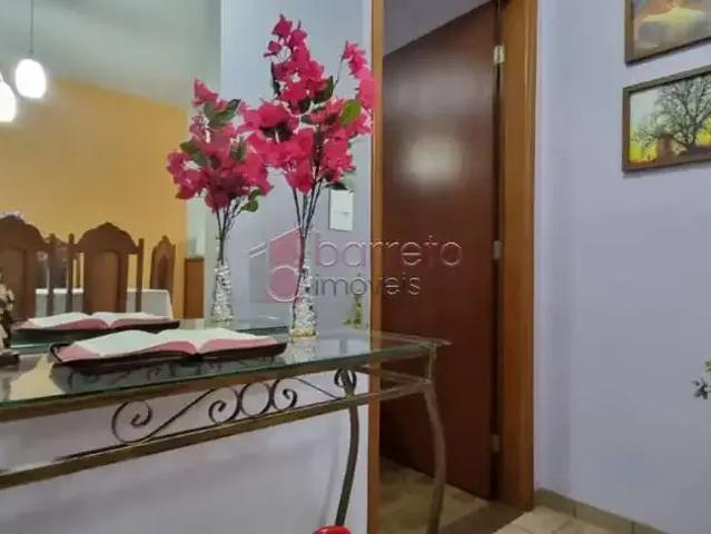 Casa / Sobrado para Venda em Jundiaí/SP Ponte de São João 5 Quartos