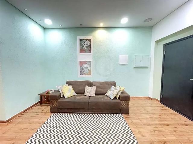 Casa / Sobrado para Venda em Jundiaí/SP Ponte de São João 5 Quartos