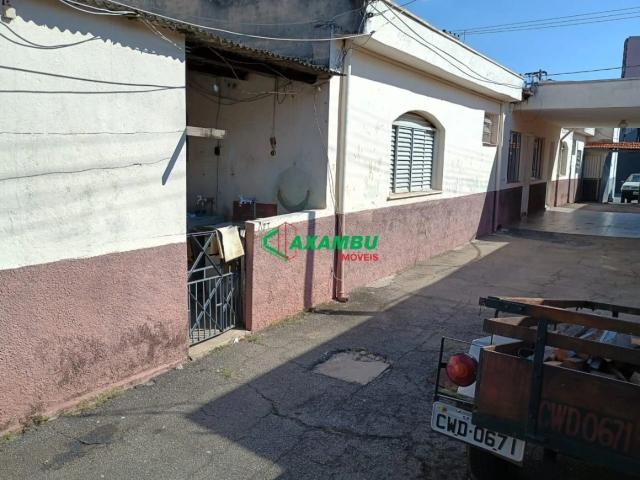 Casa / Sobrado para Venda em Jundiaí/SP Ponte de São João 8 Quartos