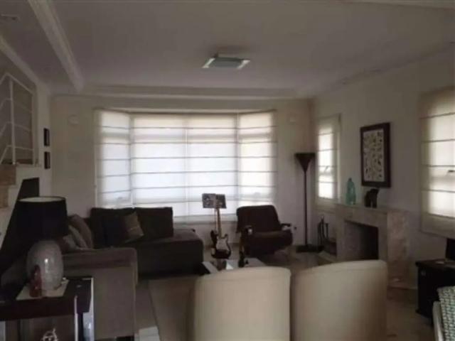 Casa / Sobrado para Venda em Jundiaí/SP Portal do Paraíso I 4 Quartos