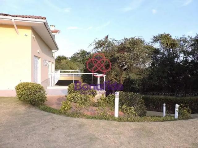 Casa / Sobrado para Venda em Jundiaí/SP Portal do Paraíso I 4 Quartos