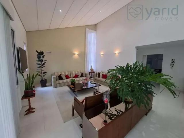 Casa / Sobrado para Venda em Jundiaí/SP Portal do Paraíso I 3 Quartos