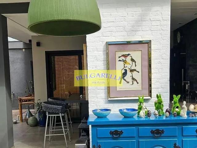 Casa / Sobrado para Venda em Jundiaí/SP Portal do Paraíso II 3 Quartos