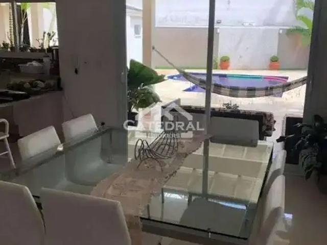 Casa / Sobrado para Venda em Jundiaí/SP Portal do Paraíso II 3 Quartos