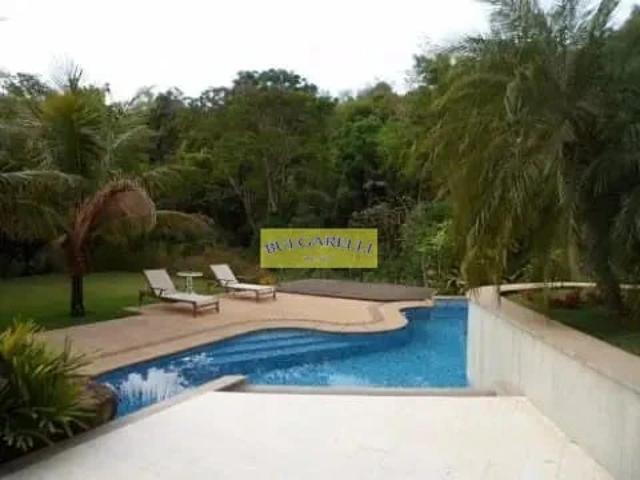 Casa / Sobrado para Venda em Jundiaí/SP Portal do Paraíso II 4 Quartos