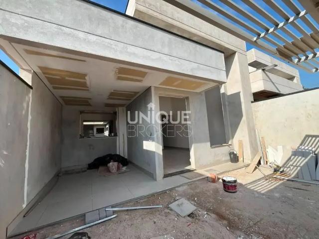 Casa / Sobrado para Venda em Jundiaí/SP Poste 2 Quartos