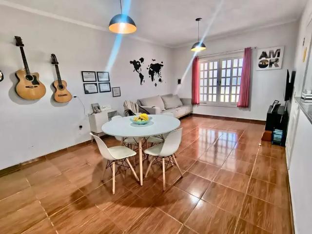 Casa / Sobrado para Venda em Jundiaí/SP Parque Almerinda Pereira Chaves 2 Quartos
