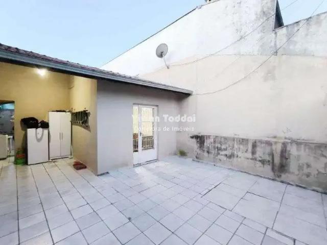 Casa / Sobrado para Venda em Jundiaí/SP Parque Almerinda Pereira Chaves 2 Quartos
