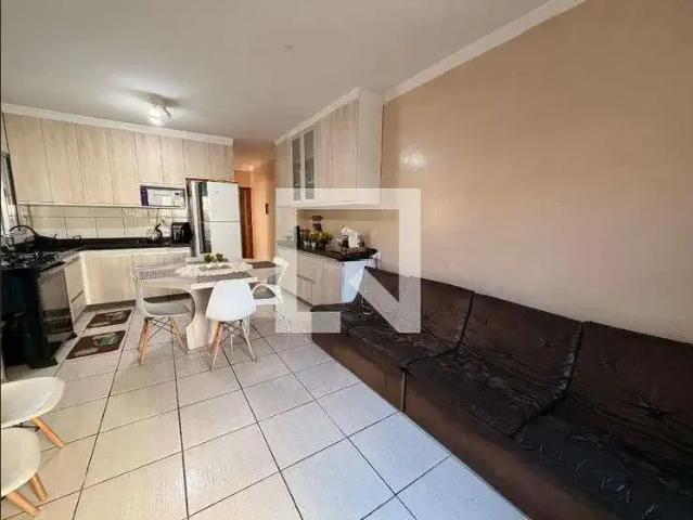 Casa / Sobrado para Venda em Jundiaí/SP Parque Almerinda Pereira Chaves 2 Quartos