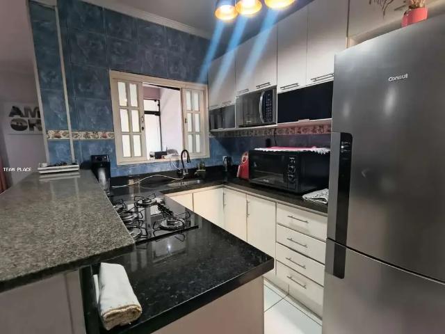 Casa / Sobrado para Venda em Jundiaí/SP Parque Almerinda Pereira Chaves 2 Quartos
