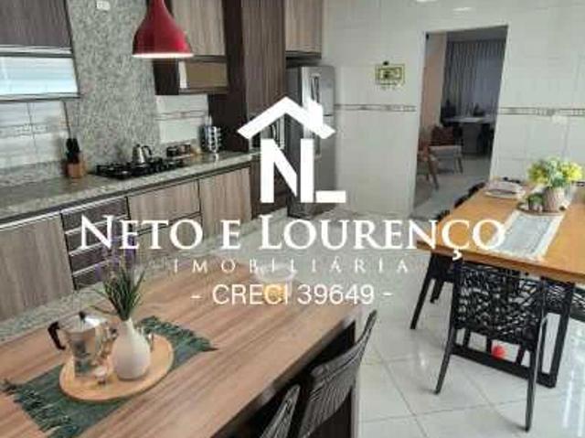 Casa / Sobrado para Venda em Jundiaí/SP Parque Almerinda Pereira Chaves 3 Quartos