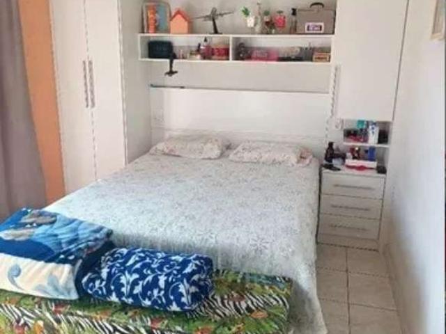 Casa / Sobrado para Venda em Jundiaí/SP Parque Almerinda Pereira Chaves 3 Quartos