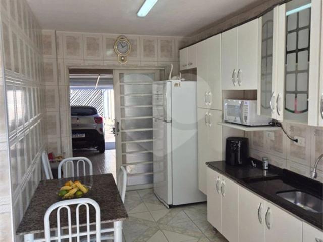 Casa / Sobrado para Venda em Jundiaí/SP Parque Almerinda Pereira Chaves 3 Quartos