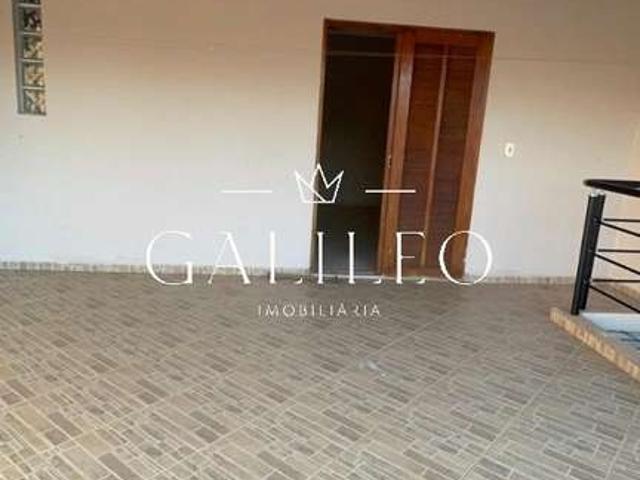 Casa / Sobrado para Venda em Jundiaí/SP Parque Almerinda Pereira Chaves 3 Quartos