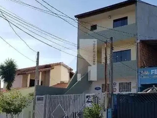 Casa / Sobrado para Venda em Jundiaí/SP Parque Almerinda Pereira Chaves 3 Quartos