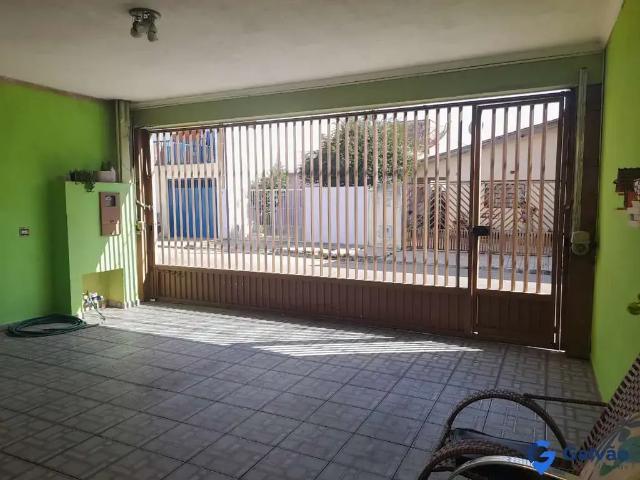 Casa / Sobrado para Venda em Jundiaí/SP Parque Almerinda Pereira Chaves 3 Quartos