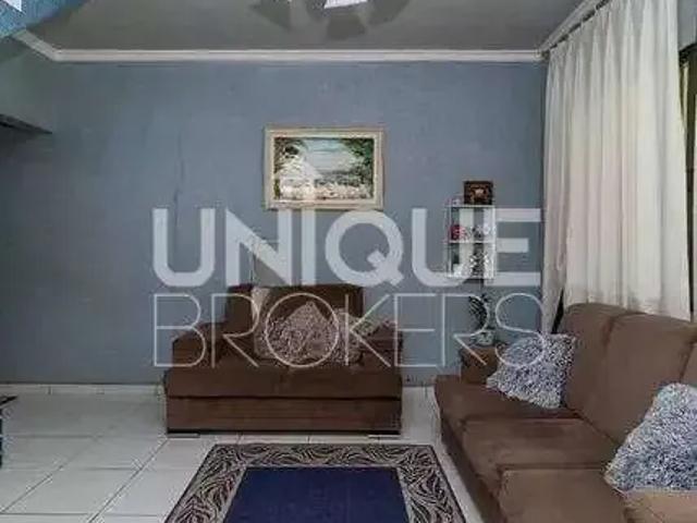 Casa / Sobrado para Venda em Jundiaí/SP Parque Almerinda Pereira Chaves 3 Quartos
