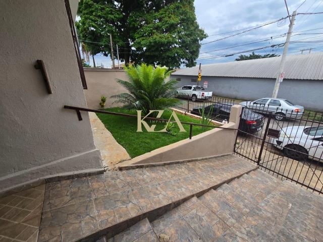 Casa / Sobrado para Venda em Jundiaí/SP Parque Brasília 2 Quartos