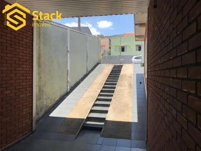 Casa / Sobrado para Venda em Jundiaí/SP Parque Brasília 2 Quartos