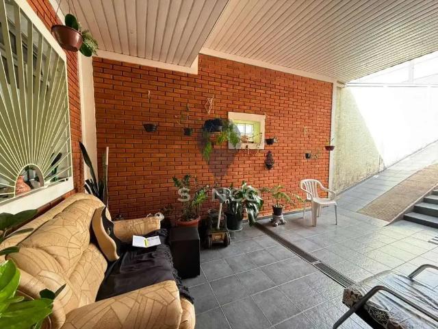 Casa / Sobrado para Venda em Jundiaí/SP Parque Brasília 2 Quartos