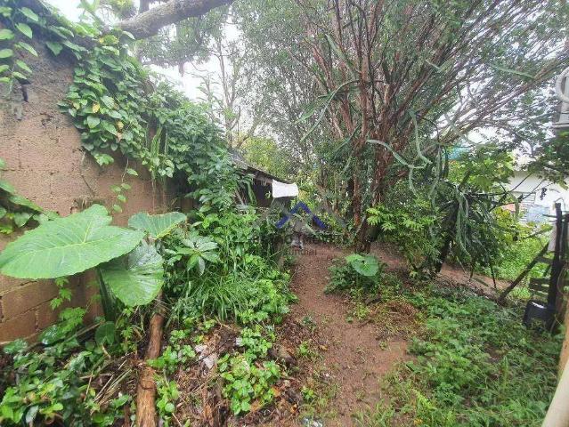 Casa / Sobrado para Venda em Jundiaí/SP Parque Brasília 3 Quartos