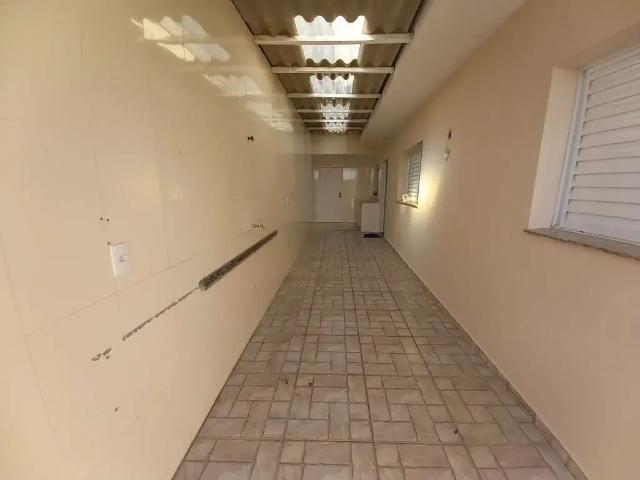 Casa / Sobrado para Venda em Jundiaí/SP Parque Brasília 3 Quartos