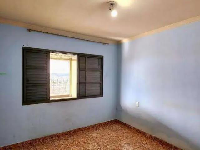 Casa / Sobrado para Venda em Jundiaí/SP Parque Brasília 4 Quartos