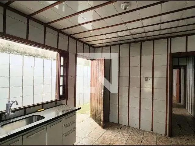 Casa / Sobrado para Venda em Jundiaí/SP Parque Centenário 3 Quartos