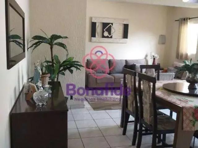 Casa / Sobrado para Venda em Jundiaí/SP Parque Centenário 3 Quartos